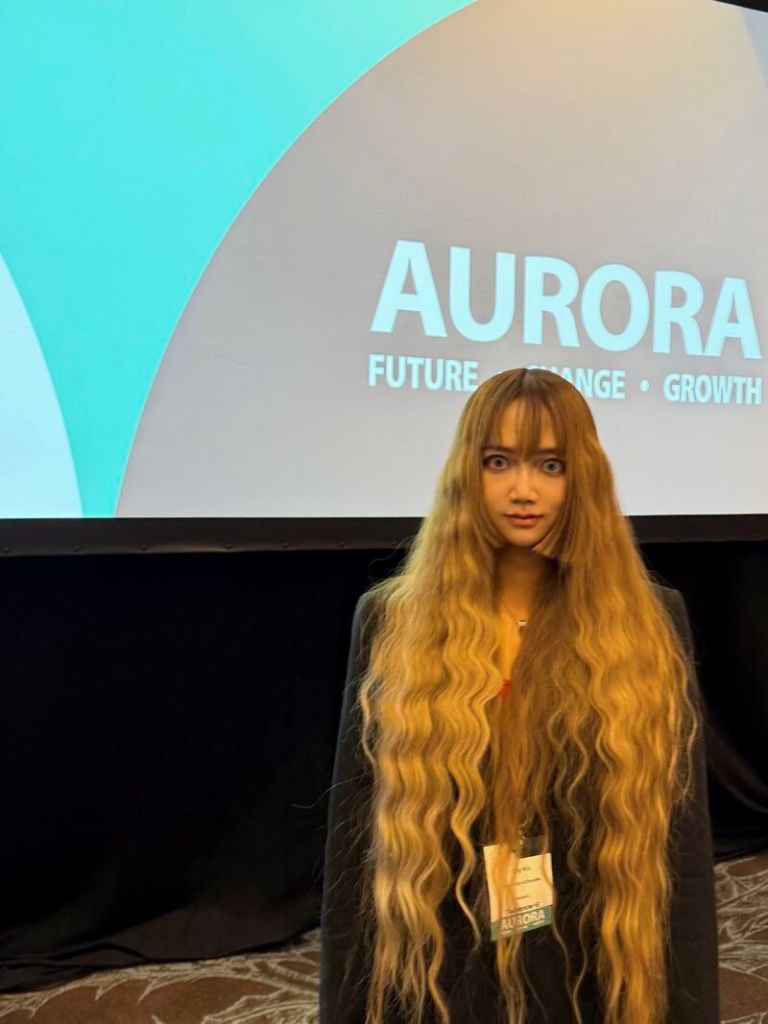 Completing Advance HE’s Aurora leadership programme: photo 4