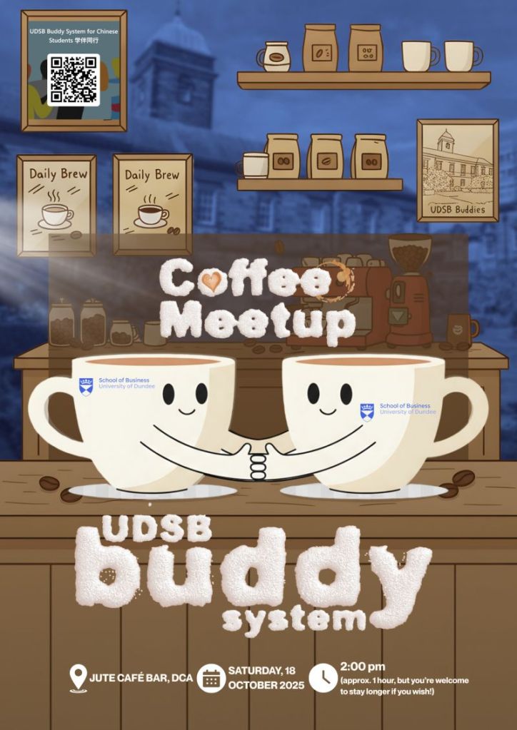 Launching our first meetup – Building belonging with the UDSB Buddy System: photo 5